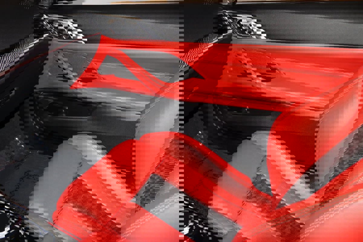 Used 2023 BMW M4 xDrive Competition image 58