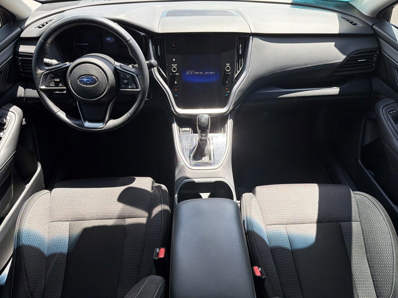 Certified 2022 Subaru Outback Premium AWD/4WD image 10