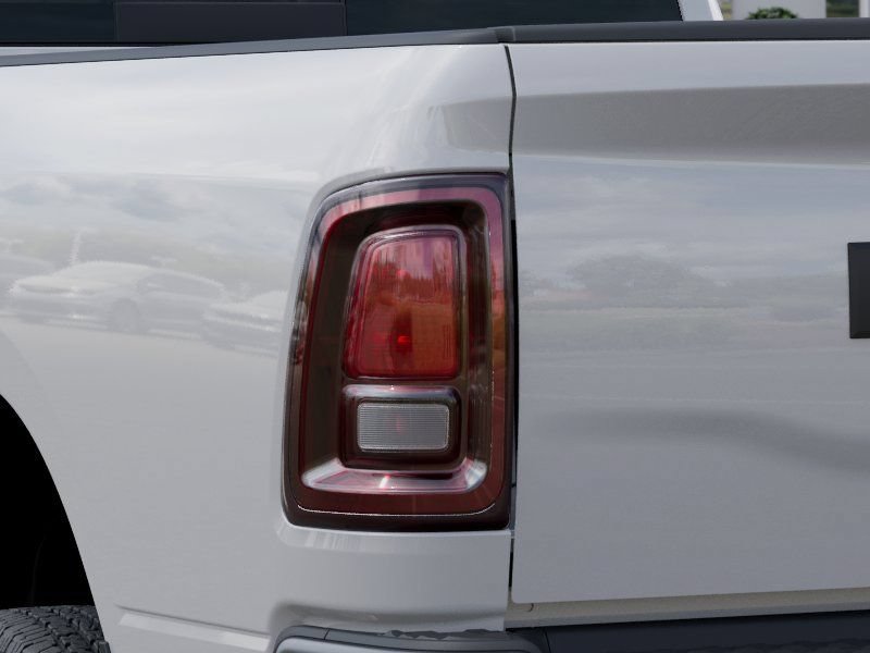 New 2025 RAM 2500 Tradesman RWD image 9
