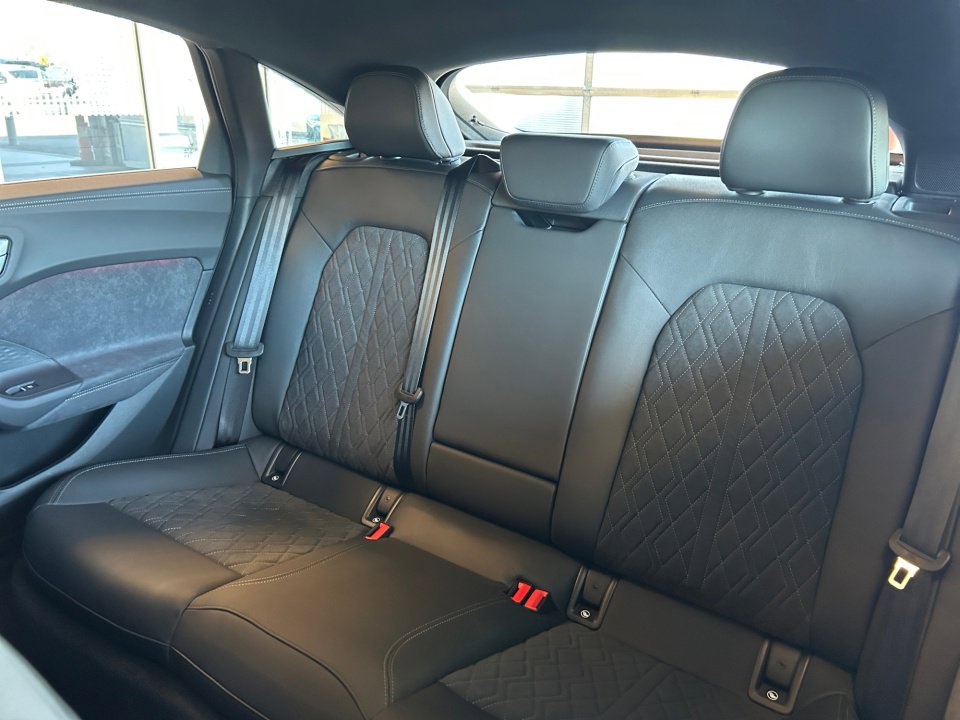 New 2025 Audi S5 Premium Plus image 30