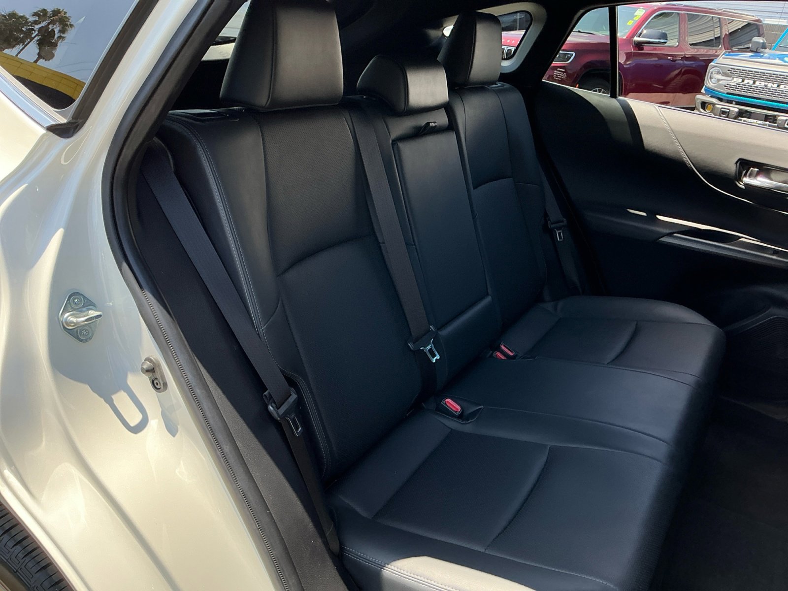 Used 2021 Toyota Venza XLE w/ Softex Package AWD/4WD image 19