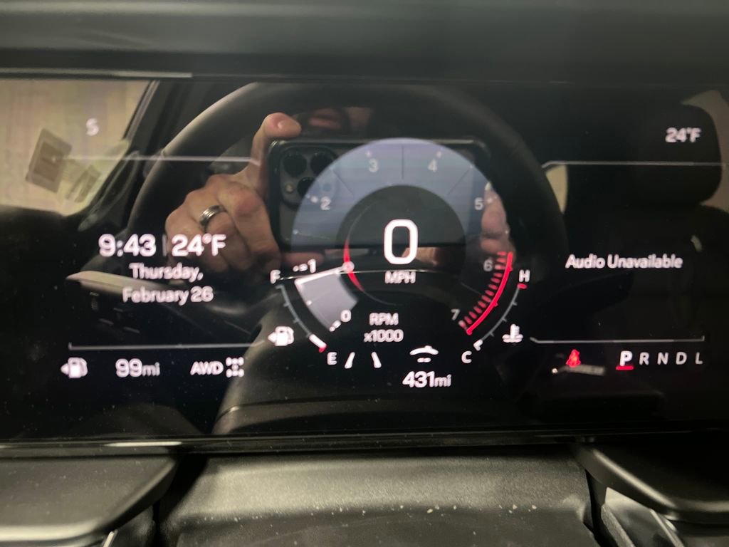 New 2026 GMC Terrain Elevation w/ Elevation Premium Package image 19
