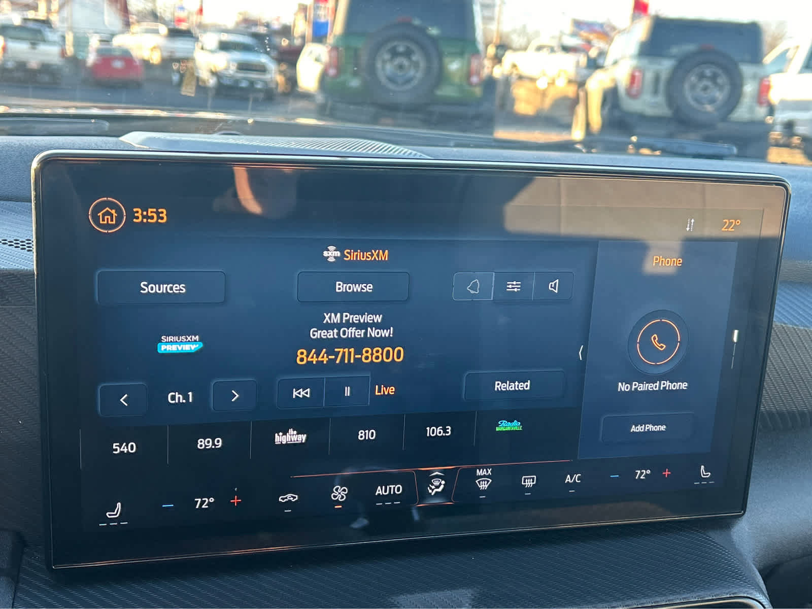 Used 2024 Ford Mustang GT image 23