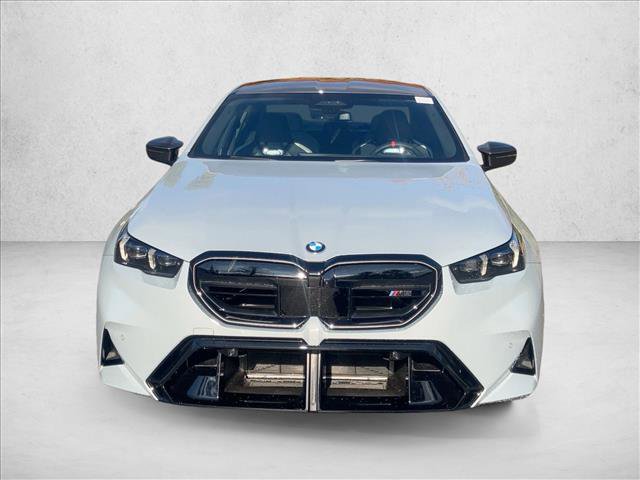 New 2026 BMW M5 w/ Carbon Package image 6