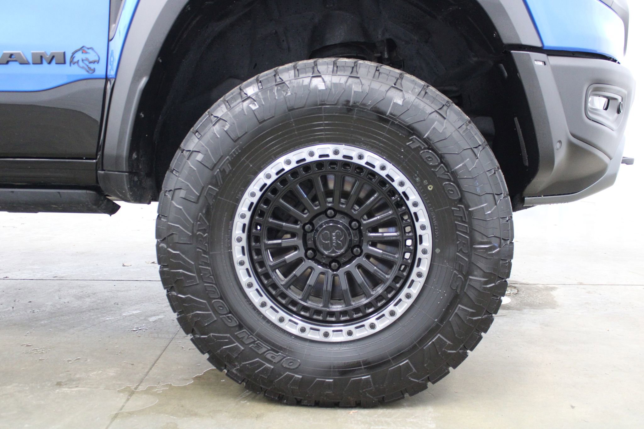 Used 2021 RAM 1500 TRX w/ TRX Level 1 Equipment Group AWD/4WD image 7