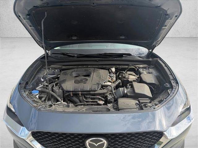 Used 2025 MAZDA CX-30 AWD 2.5 S w/ Preferred Package image 24