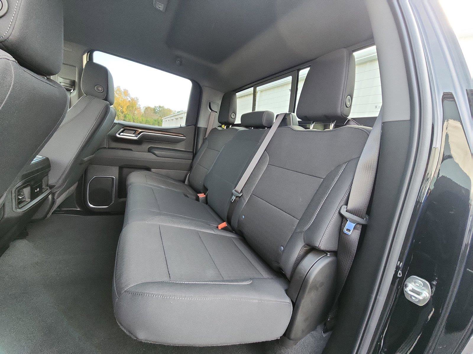 New 2026 Chevrolet Silverado 1500 RST w/ Convenience Package II image 22