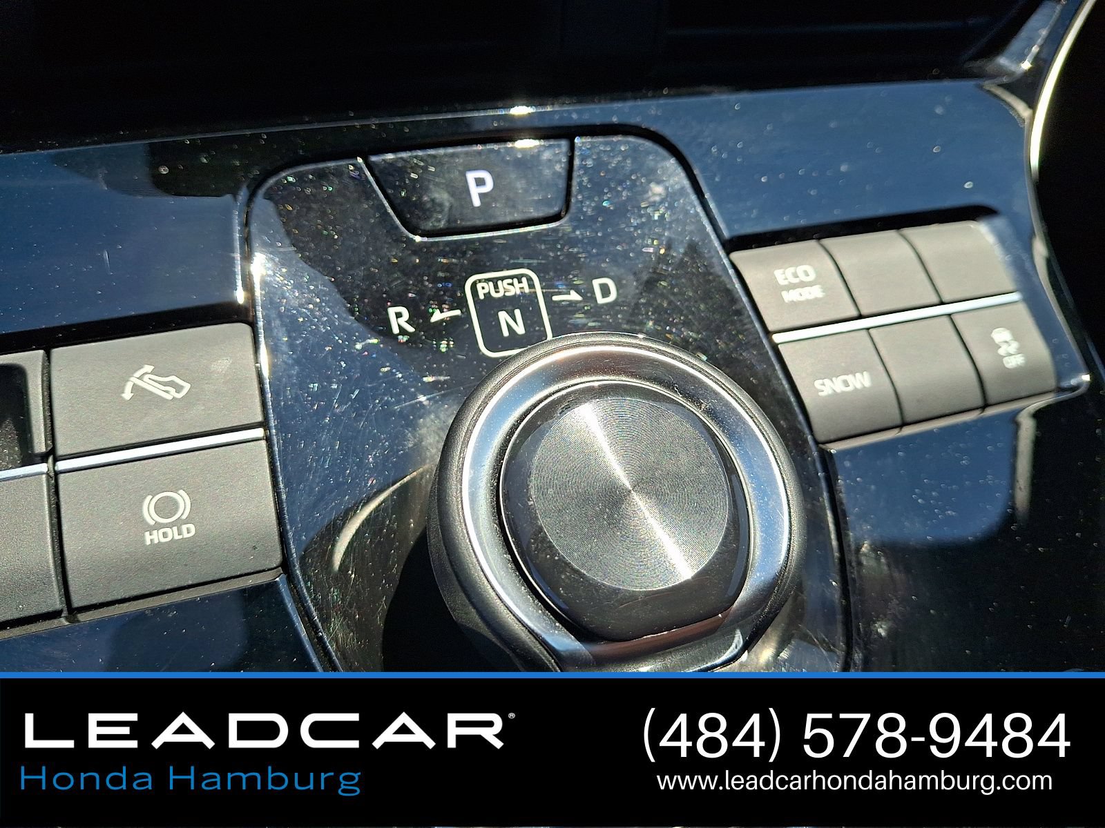 Used 2025 Toyota bZ4X FWD w/ Weather Package image 16