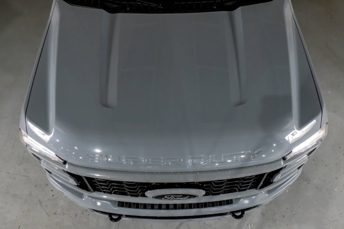 Used 2026 Ford F450 Platinum image 39