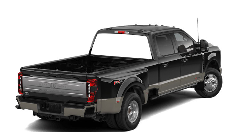 New 2026 Ford F350 King Ranch AWD/4WD image 25