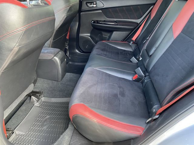 Used 2020 Subaru WRX STI image 15