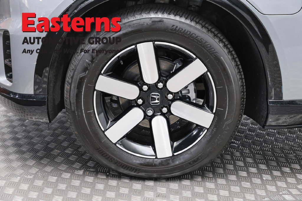 Used 2024 Honda Prologue Touring image 33