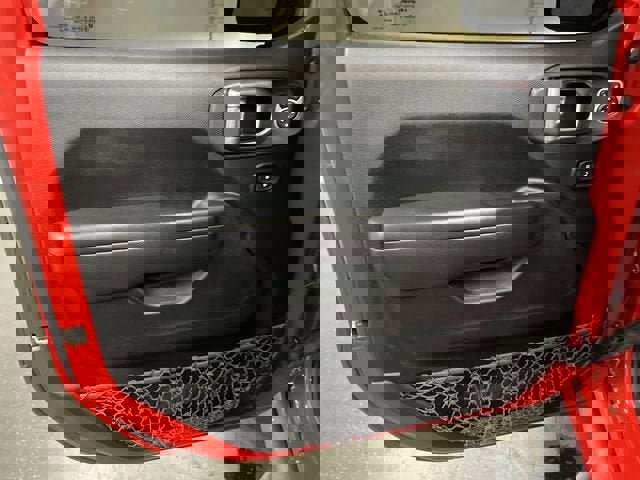 Used 2020 Jeep Wrangler Unlimited Sport S image 21