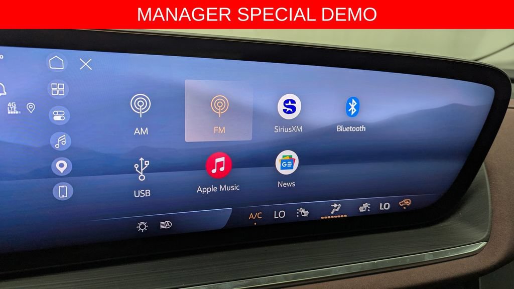 Used 2026 Buick Envision Sport Touring AWD/4WD image 14
