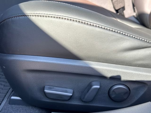 New 2026 MAZDA MAZDA3 2.5 Turbo Sedan w/Premium Plus image 12