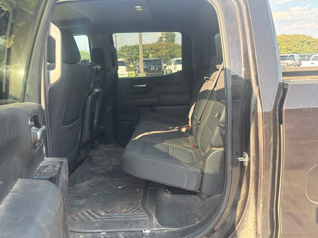 Used 2020 Chevrolet Silverado 1500 LT w/ All-Star Edition AWD/4WD image 6