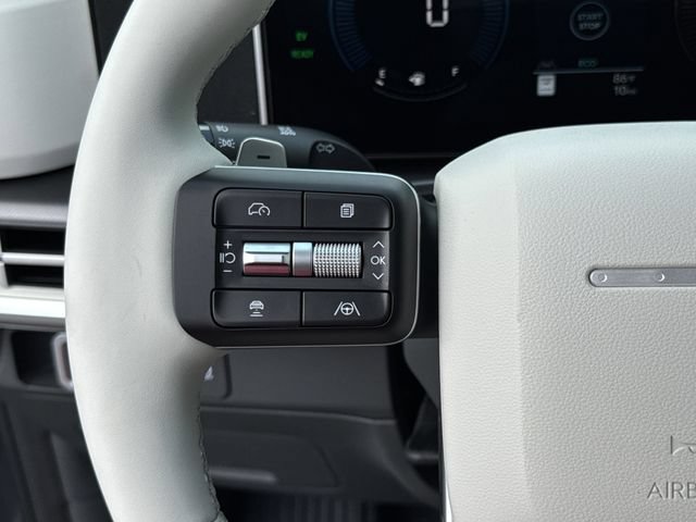 New 2026 Hyundai Santa Fe SE FWD image 20