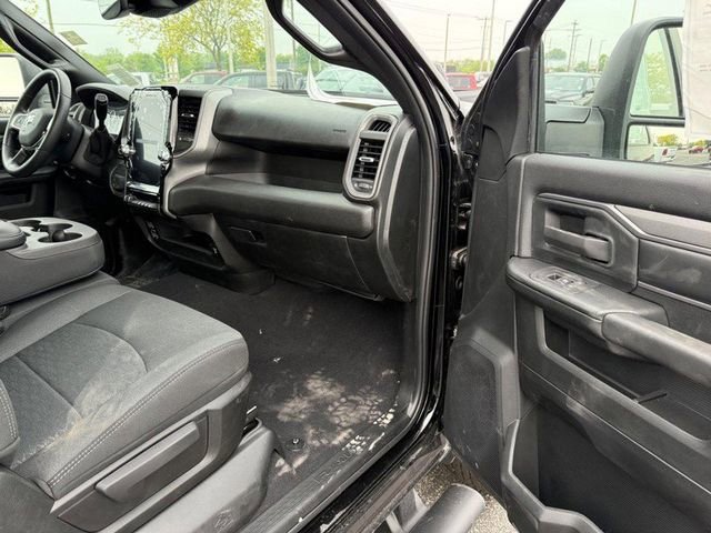 New 2025 RAM 2500 Tradesman image 12