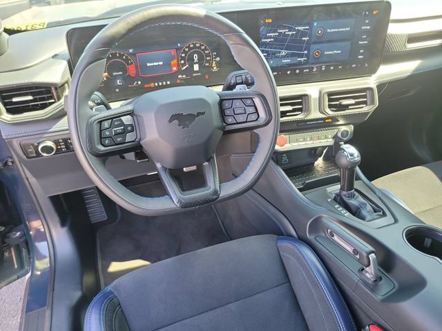 Certified 2024 Ford Mustang Dark Horse RWD image 23