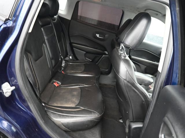 Used 2018 Jeep Compass Latitude image 8