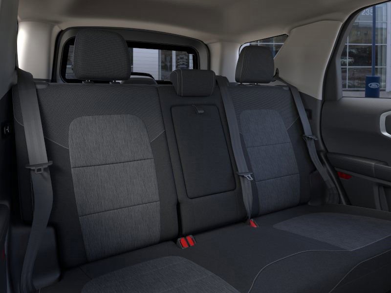 New 2024 Ford Bronco Sport Big Bend image 11