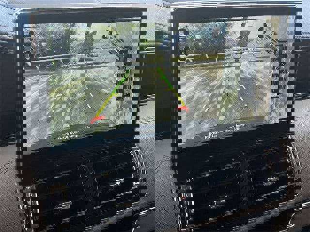 Used 2022 Lincoln Navigator Reserve image 18