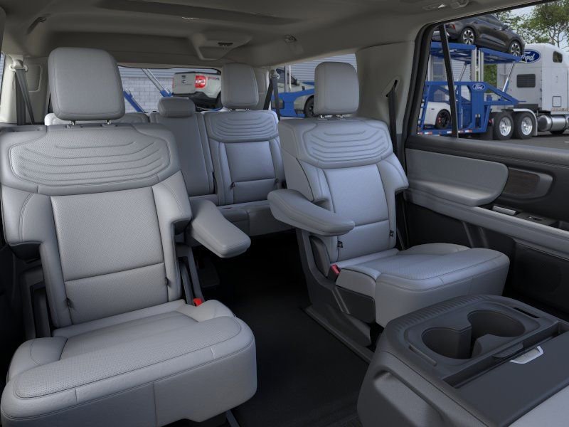 New 2026 Ford Expedition Max Platinum image 41