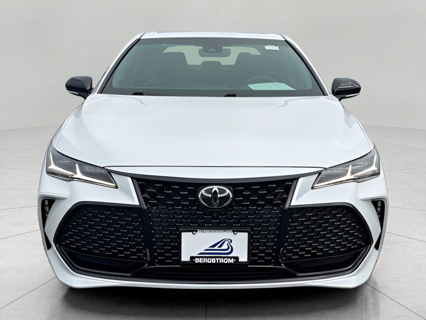 Used 2022 Toyota Avalon Touring w/ Advanced Safety Package FWD image 3