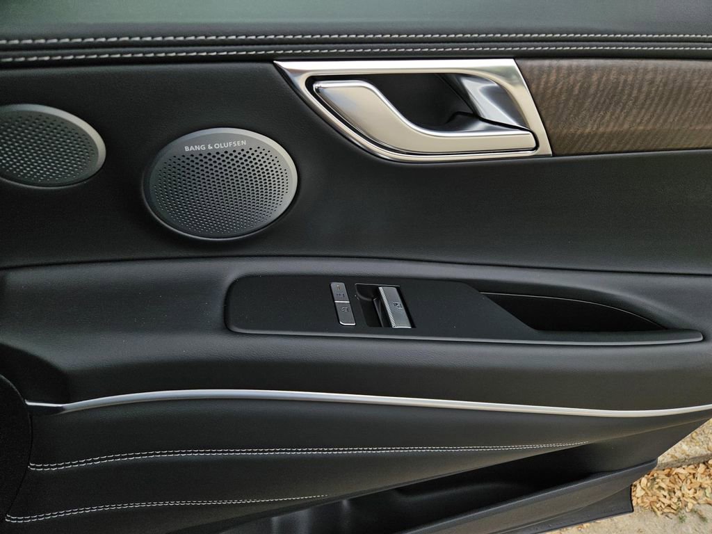 New 2026 Genesis GV80 2.5T Prestige image 11