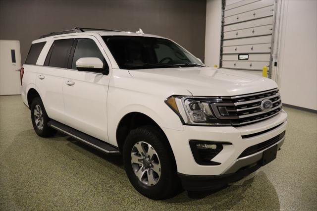 Used 2020 Ford Expedition XLT w/ Equipment Group 202A image 1