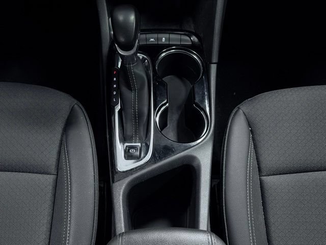 Used 2024 Buick Encore GX Preferred FWD image 29
