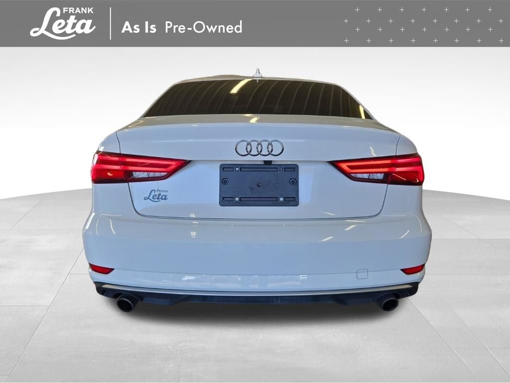 Used 2018 Audi A3 2.0T Premium w/ Convenience Package image 5