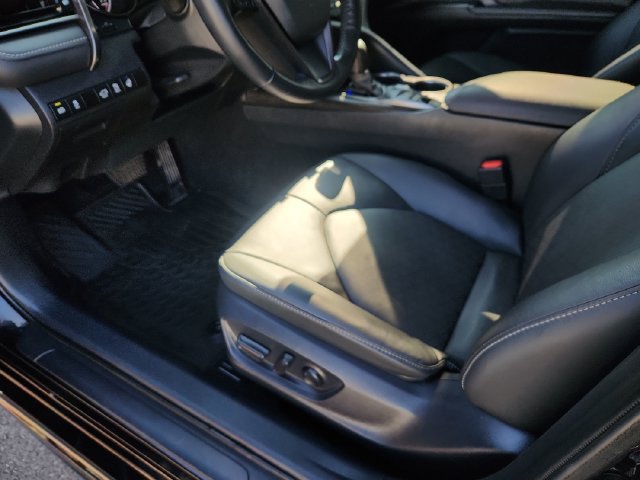 Used 2024 Toyota Camry XSE w/ Cold Weather Package FWD image 22