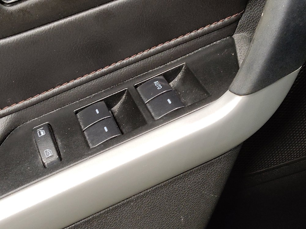 Used 2014 Ford Edge Limited w/ Driver Entry Package FWD image 27