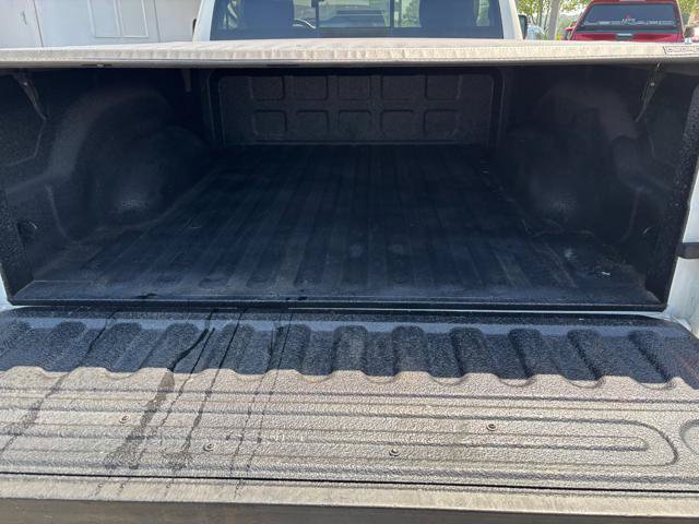 Used 2009 Dodge Ram 1500 Truck TRX AWD/4WD image 20