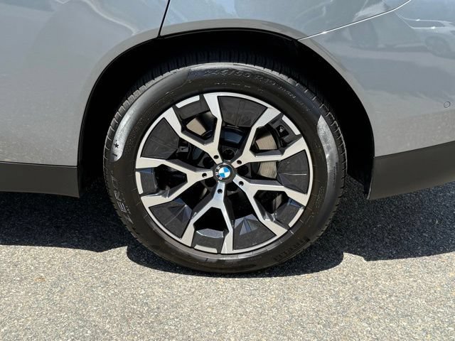 Used 2026 BMW X3 xDrive30i w/ Convenience Package AWD/4WD image 14