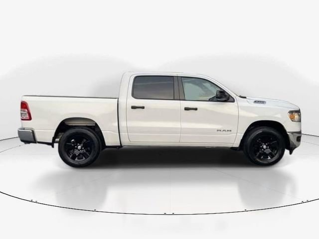 Used 2024 RAM 1500 Big Horn image 2