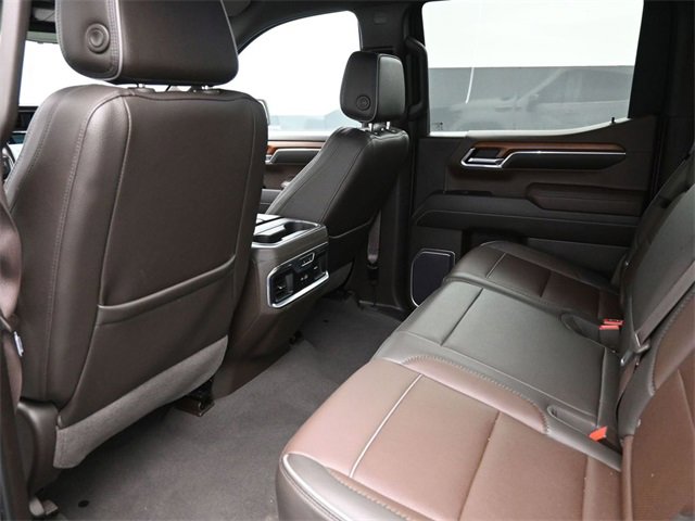 Used 2023 GMC Sierra 1500 Denali w/ Technology Package image 17