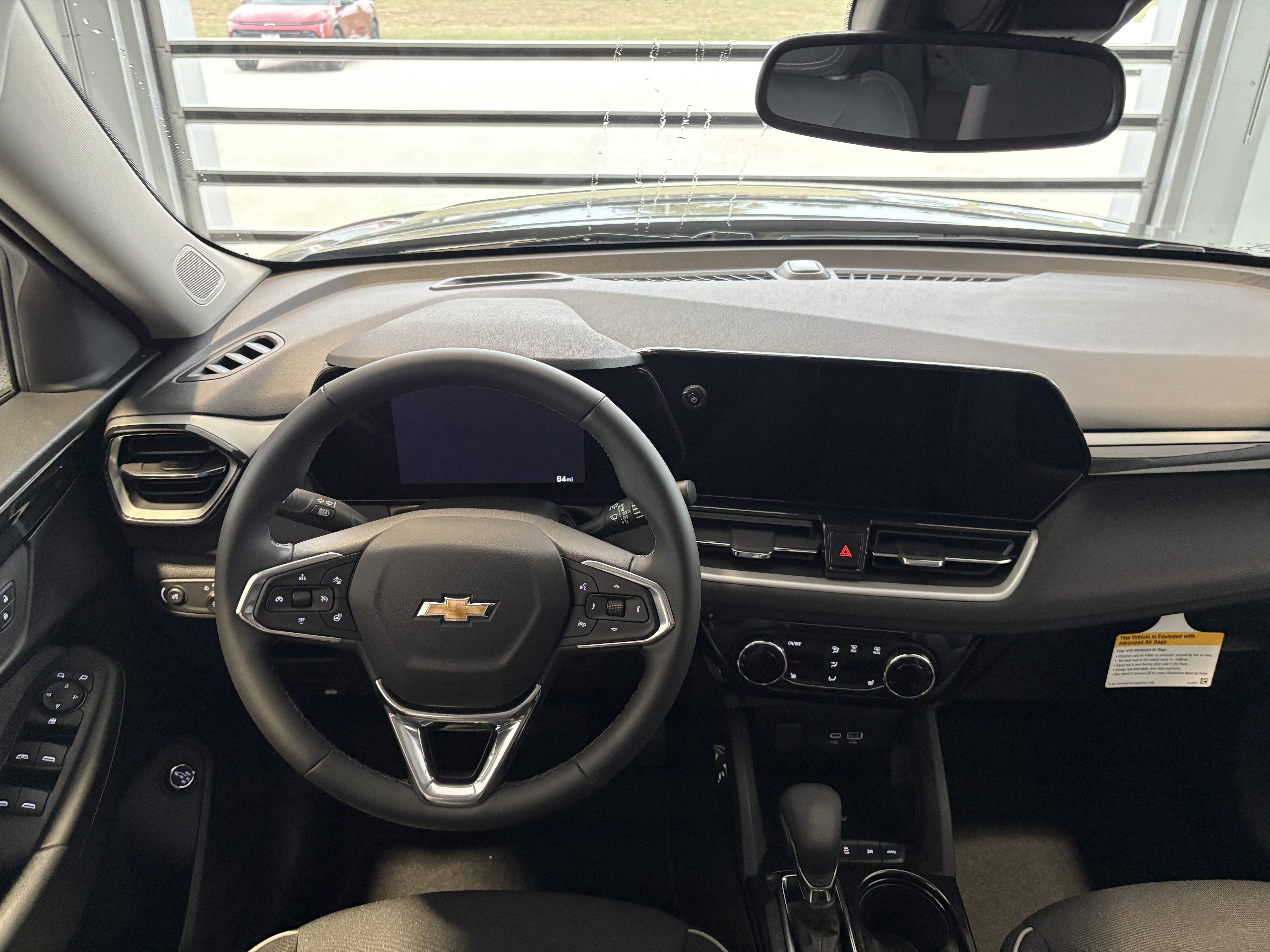 New 2026 Chevrolet TrailBlazer LT w/ Convenience Package image 11