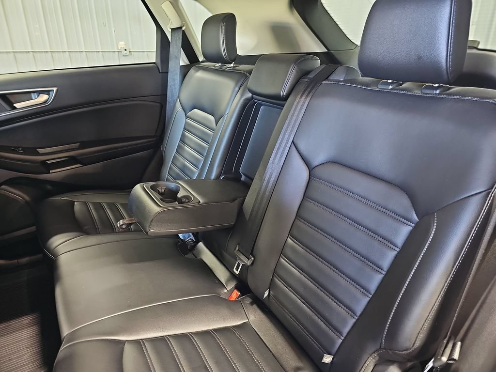 Used 2024 Ford Edge SEL w/ Convenience Package AWD/4WD image 14
