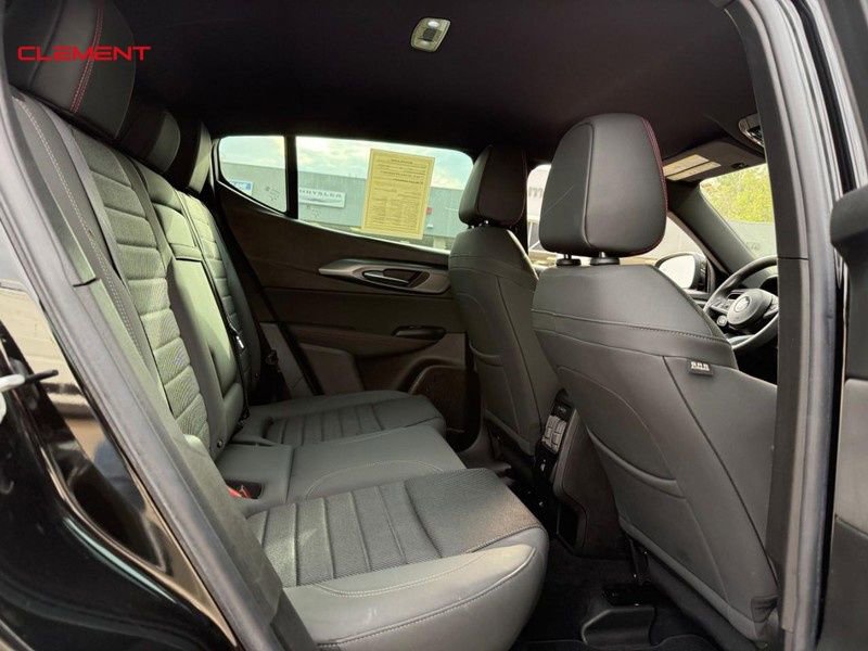 Used 2024 Dodge Hornet GT w/ GT Blacktop Package image 12