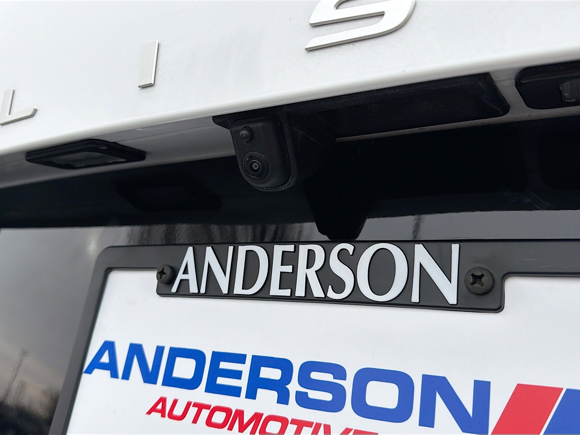 Used 2026 Hyundai Palisade SEL image 13