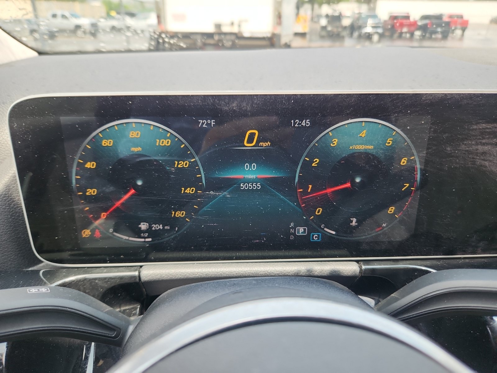 Used 2021 Mercedes-Benz GLA 250 4MATIC image 10