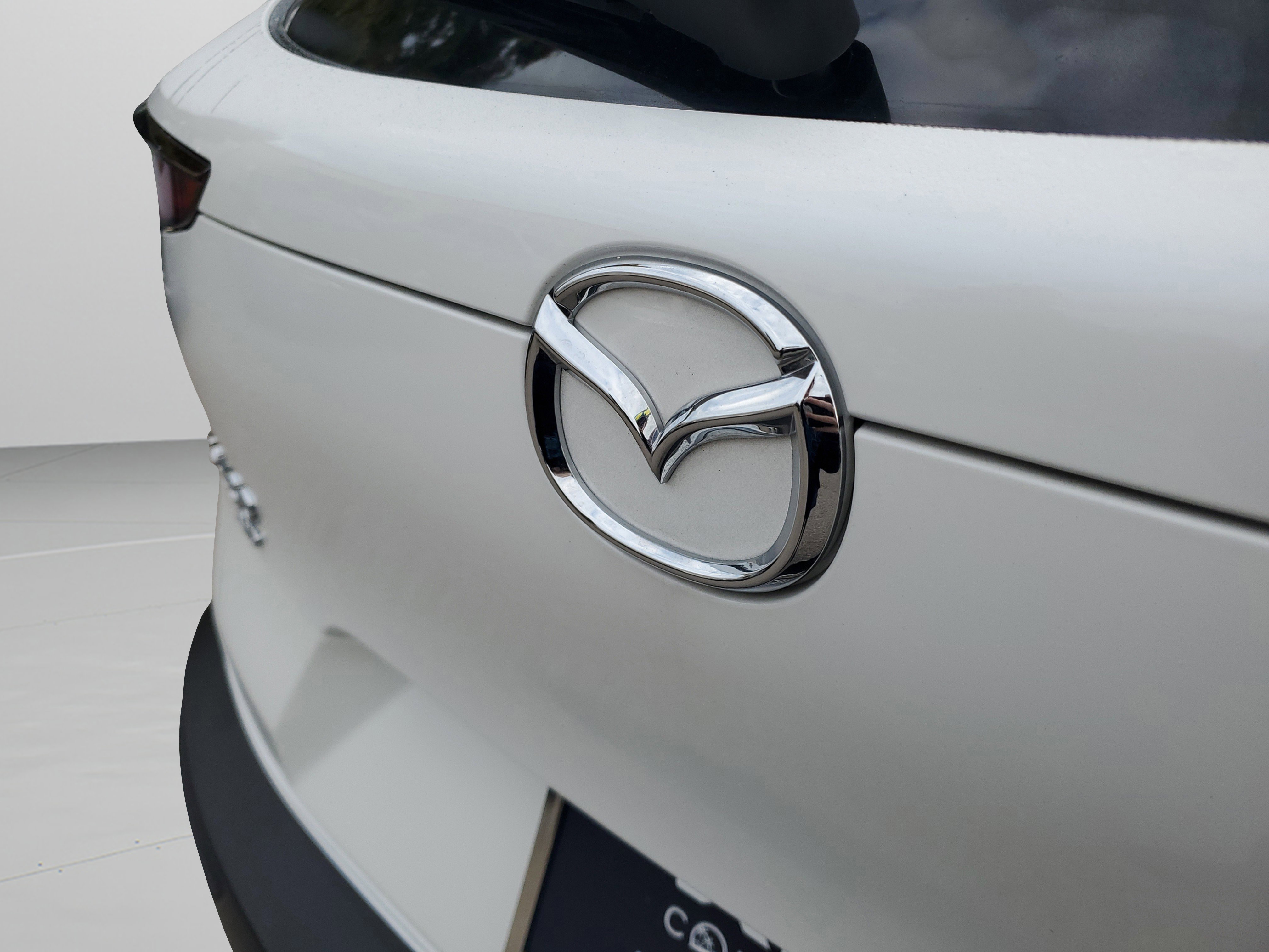 Used 2023 MAZDA CX-30 2.5 Turbo w/ Premium Plus Pkg image 30