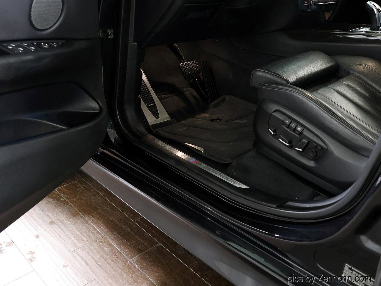 Used 2018 BMW X5 xDrive50i AWD/4WD image 27