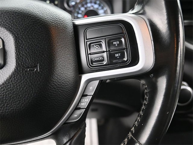 Used 2022 RAM 2500 Big Horn w/ Level A Equipment Group image 17