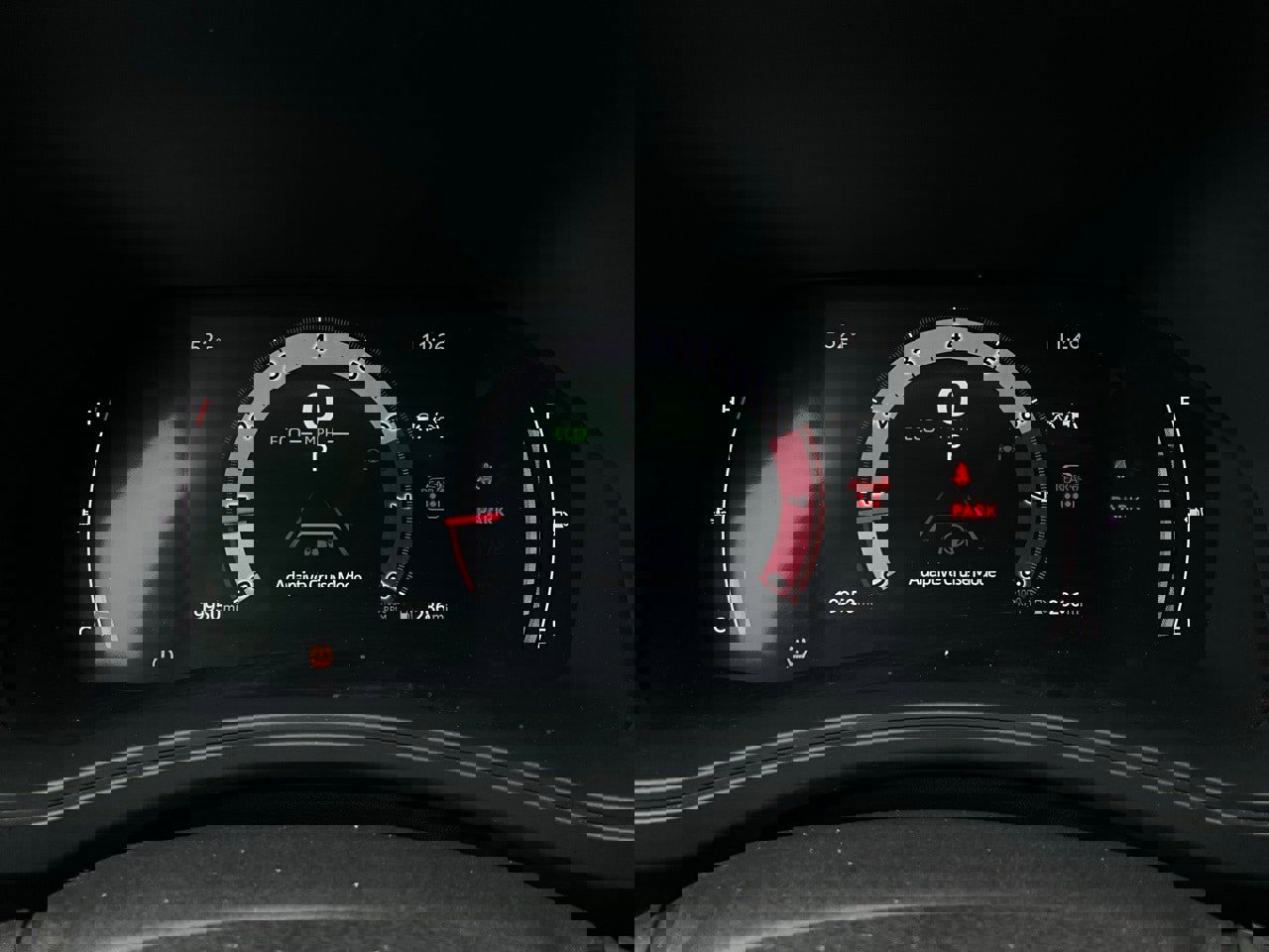 Used 2025 Toyota Grand Highlander FWD image 40