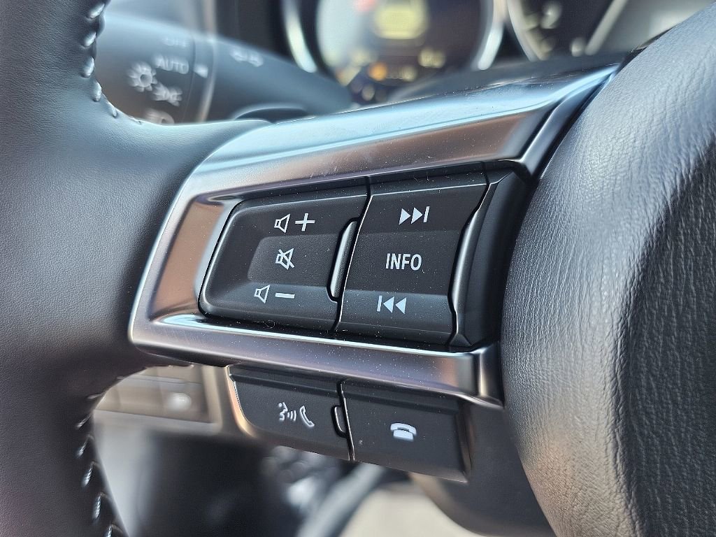 New 2026 MAZDA MX-5 Miata RF Grand Touring w/ Weather Package image 29