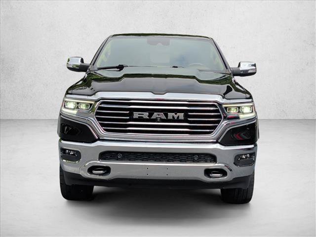 Used 2019 RAM 1500 Limited AWD/4WD image 2