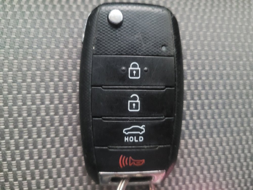 Used 2017 Kia Forte LX FWD image 32